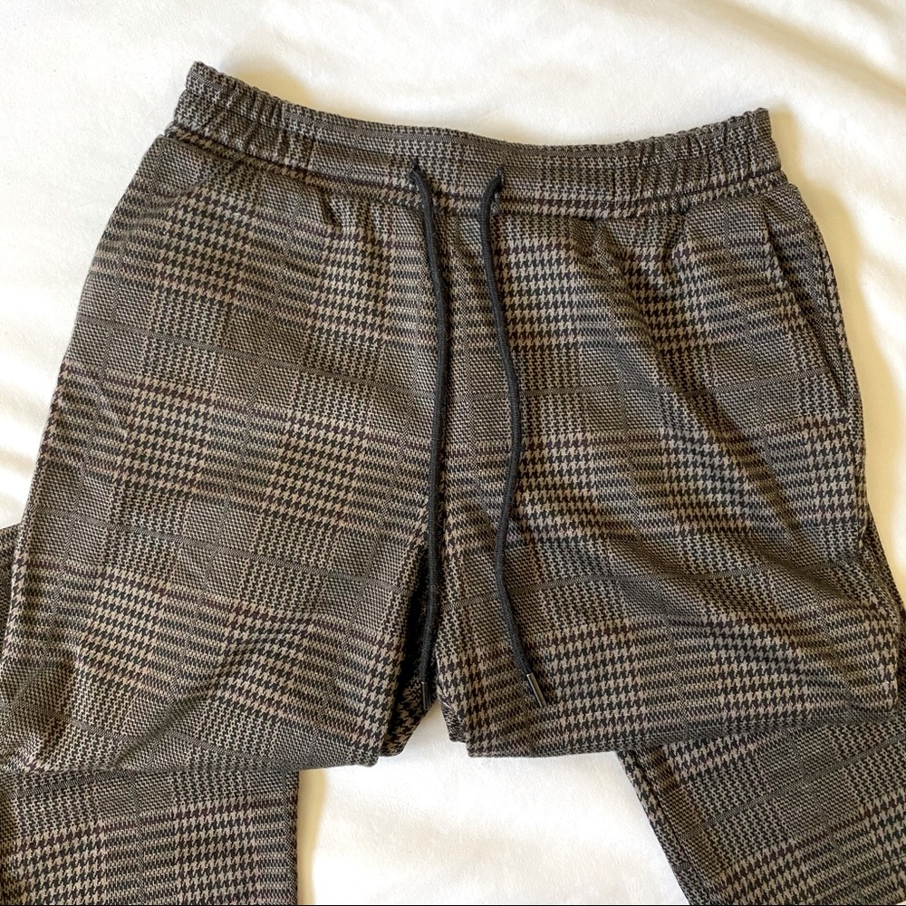 A New Day Ankle Pull-on Pants — XS